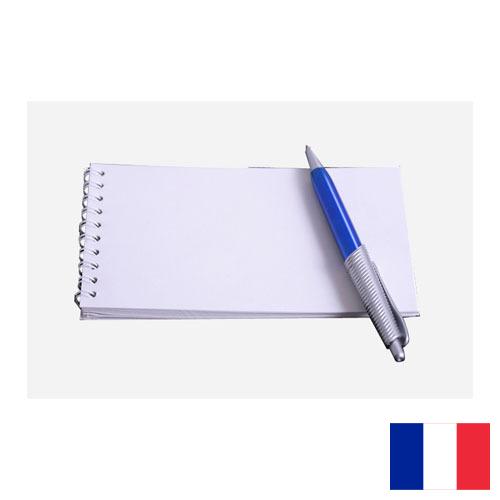 ножеточка из Франции