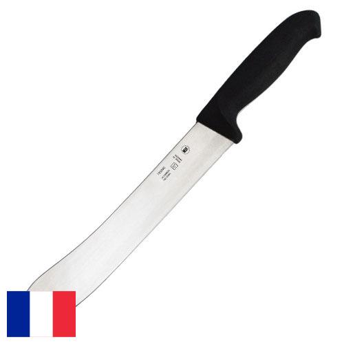Ножи промышленные из Франции