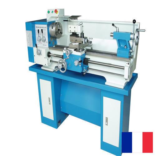 Оборудование резательное из Франции