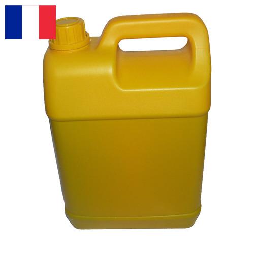 Очистители двигателя из Франции