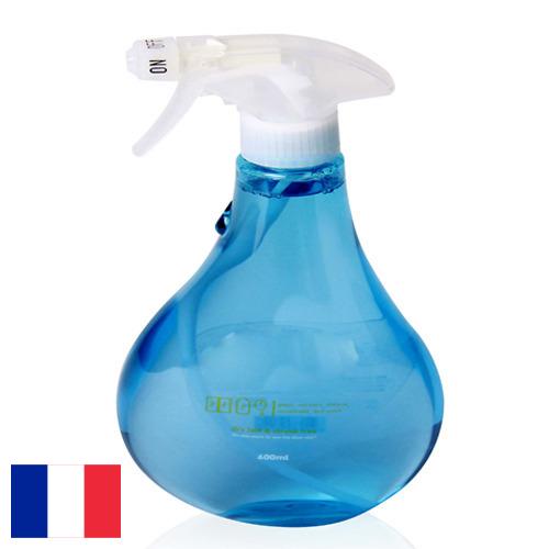 Очистители стекол из Франции