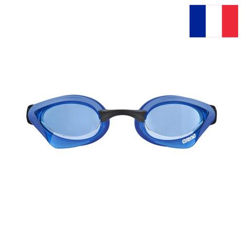 Очки для плавания из Франции