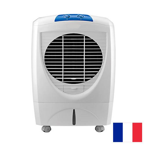 Охладители воздуха из Франции