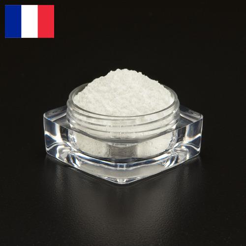 Оксид цинка из Франции