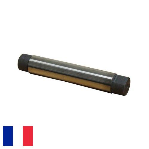 Оправка из Франции