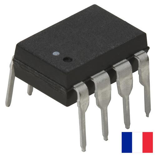 оптопара из Франции