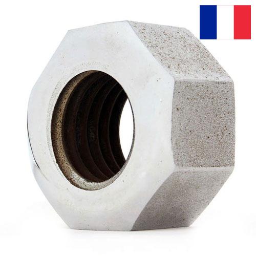 Орехоколы из Франции