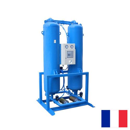 осушители адсорбционные из Франции