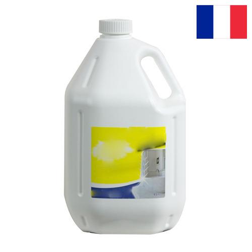 Отбеливатели из Франции