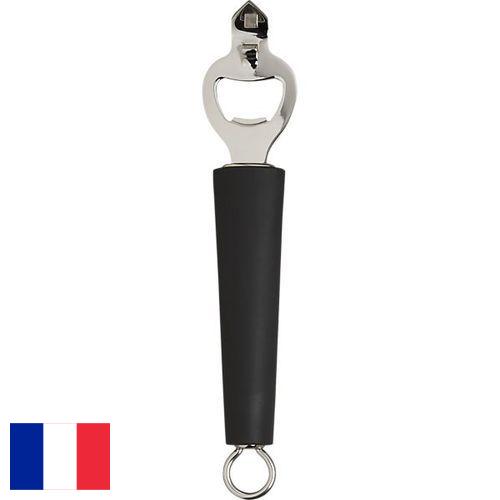 Открывалки для бутылок из Франции