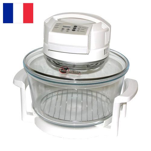 отопитель из Франции