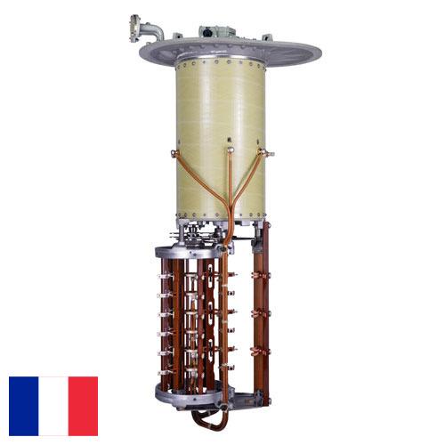 Ответвитель из Франции