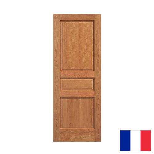 Панели дверей из Франции