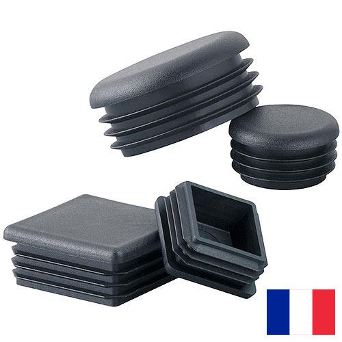 Панели-заглушки из Франции