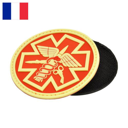 Патрубки резиновые из Франции