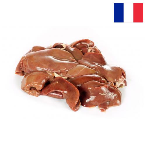 Печень куриная из Франции
