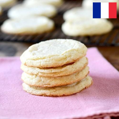 печенье сахарное из Франции