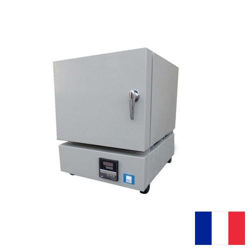 Печи электронагревательные из Франции