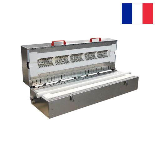 Печи трубчатые из Франции