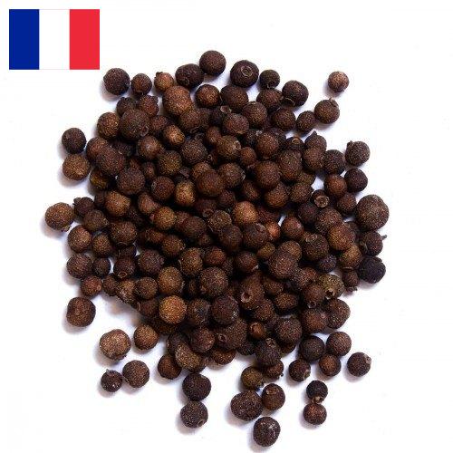 Перец душистый из Франции