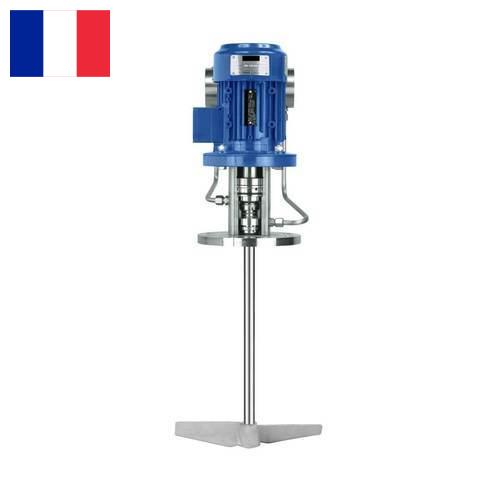 Перемешиватель из Франции