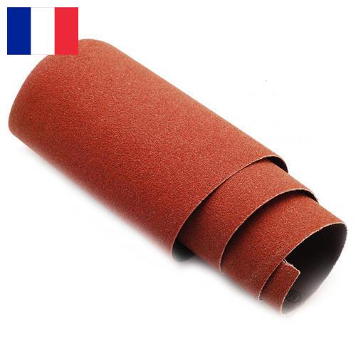 Песочница из Франции