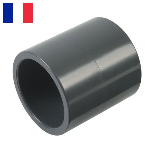 Пластикат ПВХ из Франции