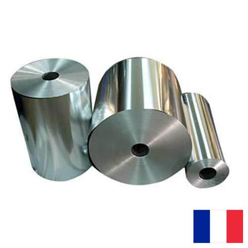 Пленка БОПП из Франции