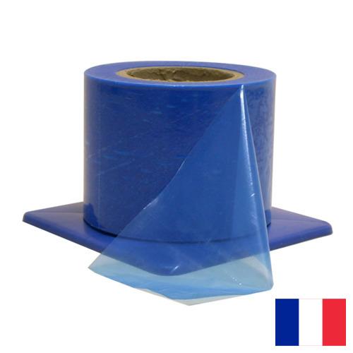 Пленки барьерные из Франции