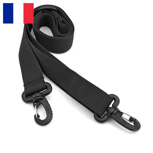 Погоны из Франции