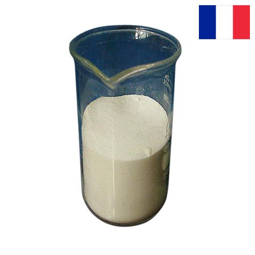 Полимерные добавки из Франции