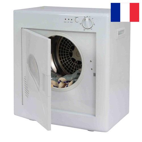 Поломоечные машины из Франции