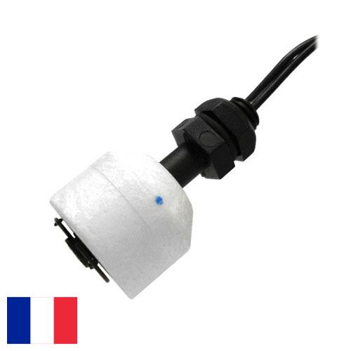 Поплавковый датчик из Франции