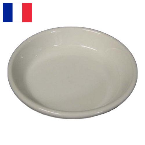 посуда фарфор из Франции