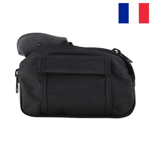 Поясные сумки из Франции