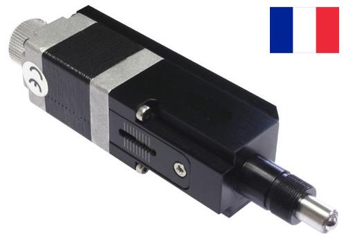 Приводы линейные из Франции