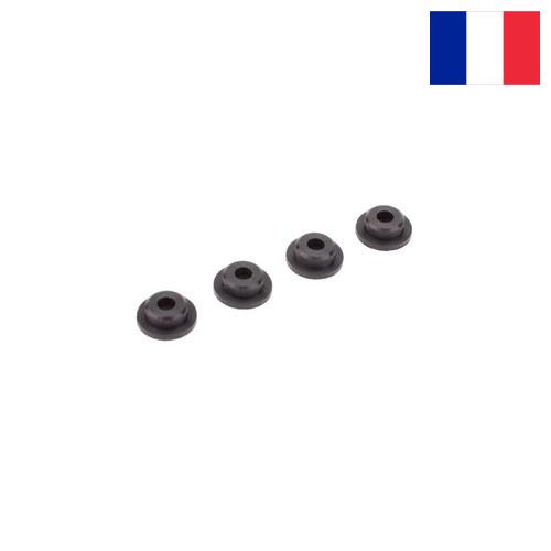 Пробки резиновые из Франции