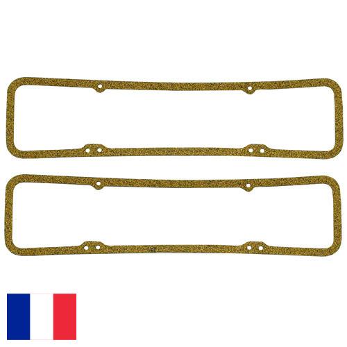Прокладка клапанной крышки из Франции