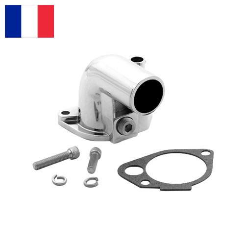 Прокладка насоса водяного из Франции