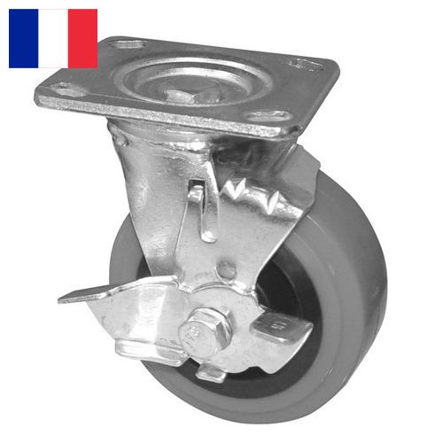 Промышленные закаточные машины из Франции