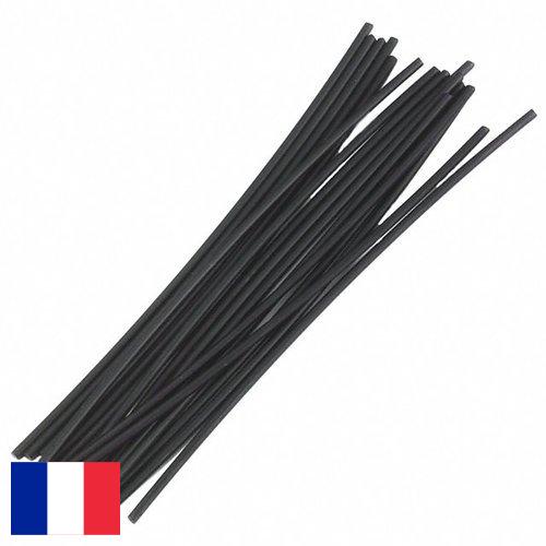 Прутки сварочные из Франции