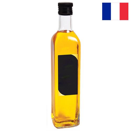 рапсовое нерафинированное масло из Франции