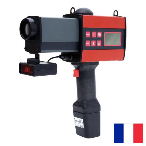 Рефлектометр из Франции