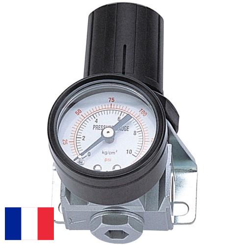 Рекуператоры воздуха из Франции