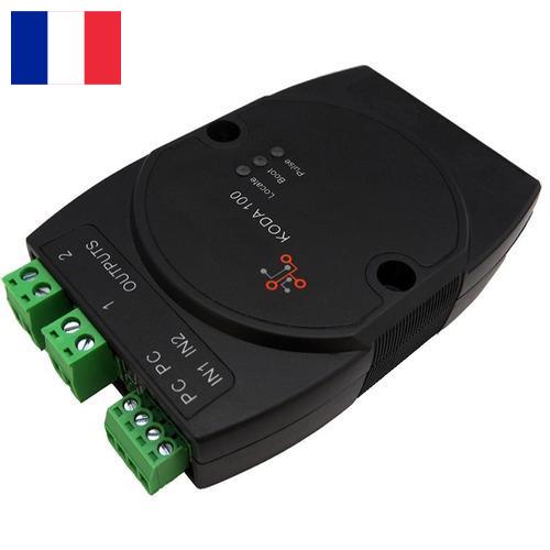 Реле регулятор из Франции