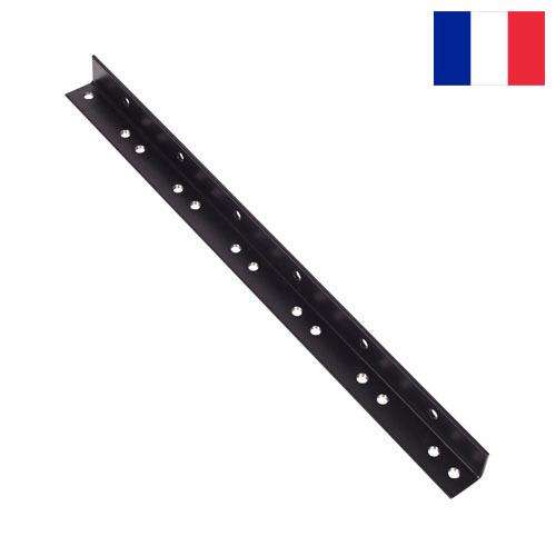 Рейки монтажные из Франции