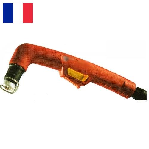 Резаки плазменные из Франции