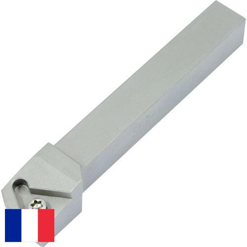 Резьбонарезной инструмент из Франции