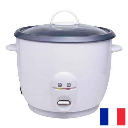 Рисоварки из Франции