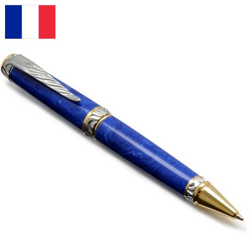 Ручка шариковая из Франции